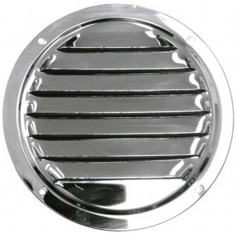 Grelha ventiladora inox AISI316 MS1214-3 121mm ref� 035.0251 MACFER