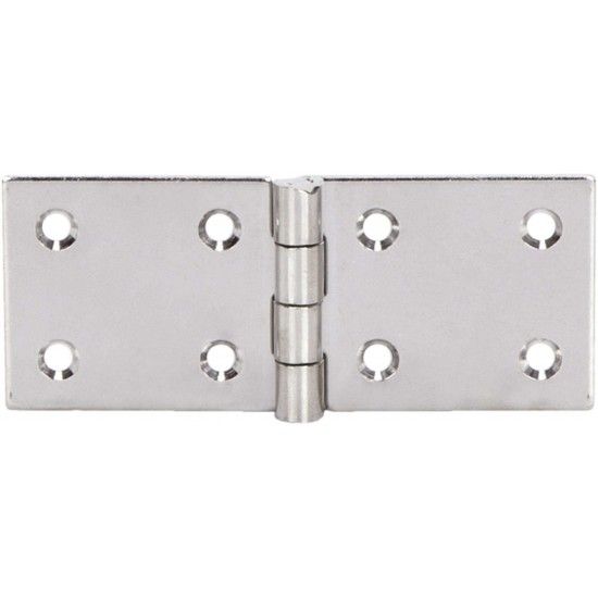 Dobradi�a inox AISI316 MS0810 55,5x45mm ref� 035.0226 MACFER