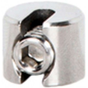 Clip rasgado inox AISI316 MS0311 3mm ref� 035.0182 MACFER