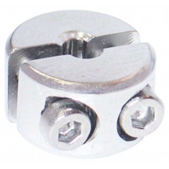 Clip anel inox AISI316 MS0312 3mm ref� 035.0179 MACFER