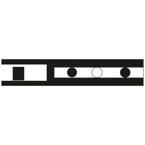 Terminal com parafusos garfo inox AISI316 MS0707 3mm refª 035.0164 MACFER Terminal com parafusos garfo inox AISI316 MS0707 3mm refª 035.0164 MACFER