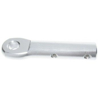 Terminal com parafusos argola inox AISI316 MS0706 4mm ref� 035.0162 MACFER