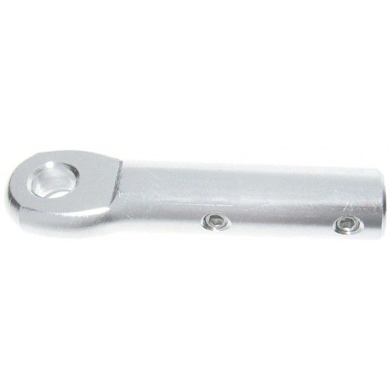 Terminal com parafusos argola inox AISI316 MS0706 4mm ref� 035.0162 MACFER