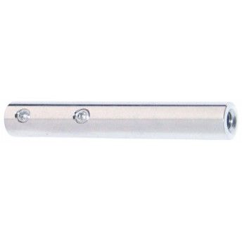 Terminal com parafusos f�mea inox AISI316 MS0705 3mm M5 ref� 035.0158 MACFER