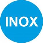 Olhal suspens�o f�mea inox M8 AISI316 ref� 035.0156 Macfer