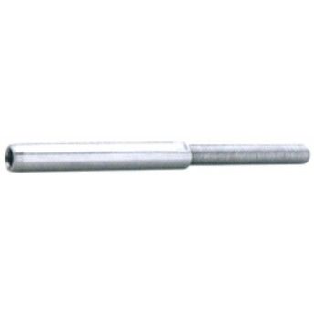 Terminal cravar macho inox AISI316 MS0703-SC  8mm M10 ref� 035.0148 MACFER