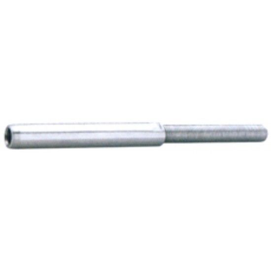 TERMINAL CRAVAR MACHO 4mm M6 AISI316 REF 035.0143 MACFER