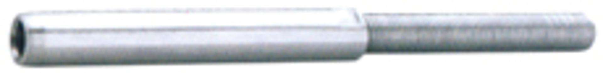 TERMINAL CRAVAR MACHO 4mm M6 AISI316 REF 035.0143 MACFER