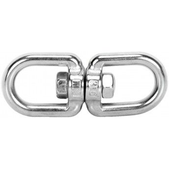 Destorcedor olhal/ olhal inox AISI316 MS510 6x65mm refª 035.0105 MACFER Destorcedor olhal/ olhal inox AISI316 MS510 6x65mm refª 035.0105 MACFER