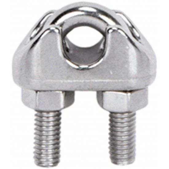 Cerra cabos inox AISI316 WR-CSS 12mm refª 035.0081 MACFER Cerra cabos inox AISI316 WR-CSS 12mm refª 035.0081 MACFER