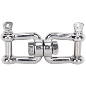 Destorcedor manilha/ manilha inox AISI316 MS511 5x59mm ref� 035.0085 MACFER