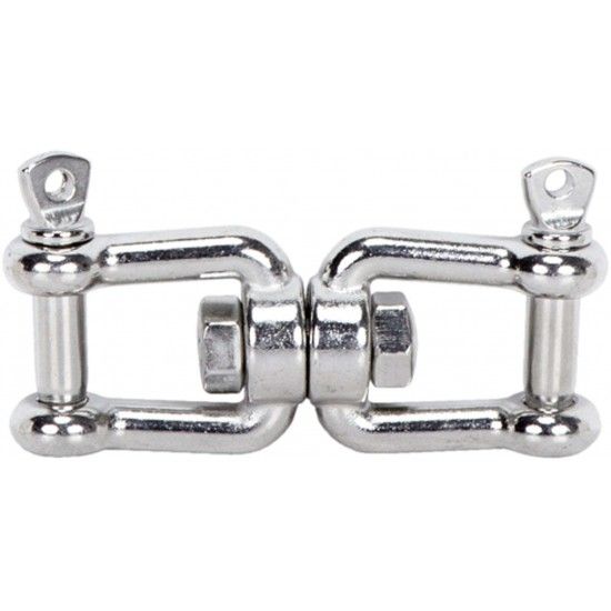 Destorcedor manilha/ manilha inox AISI316 MS511 5x59mm ref� 035.0085 MACFER