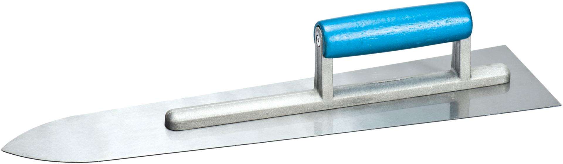 Talocha polida bico MacFer CN902 442x118x78mm refª 034.0067 MACFER