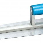 Talocha polida bico MacFer CN902 442x118x78mm ref� 034.0067 MACFER