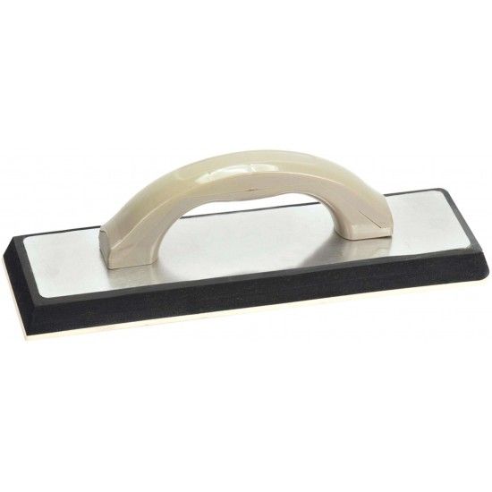 Talocha base borracha MacFer CN4256 240x100x20mm ref� 034.0054 MACFER