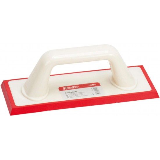 Talocha base borracha MacFer CN811 245x93mm refª 034.0055 MACFER Talocha base borracha MacFer CN811 245x93mm refª 034.0055 MACFER