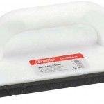 Talocha base borracha CN4254-A 280x140x8mm ref� 034.0052 MACFER