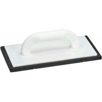 Talocha base borracha CN4254-A 280x140x8mm ref� 034.0052 MACFER