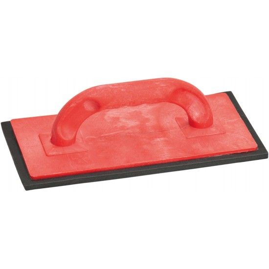 Talocha base borracha CN4254-A 280x140x8mm ref� 034.0052 MACFER