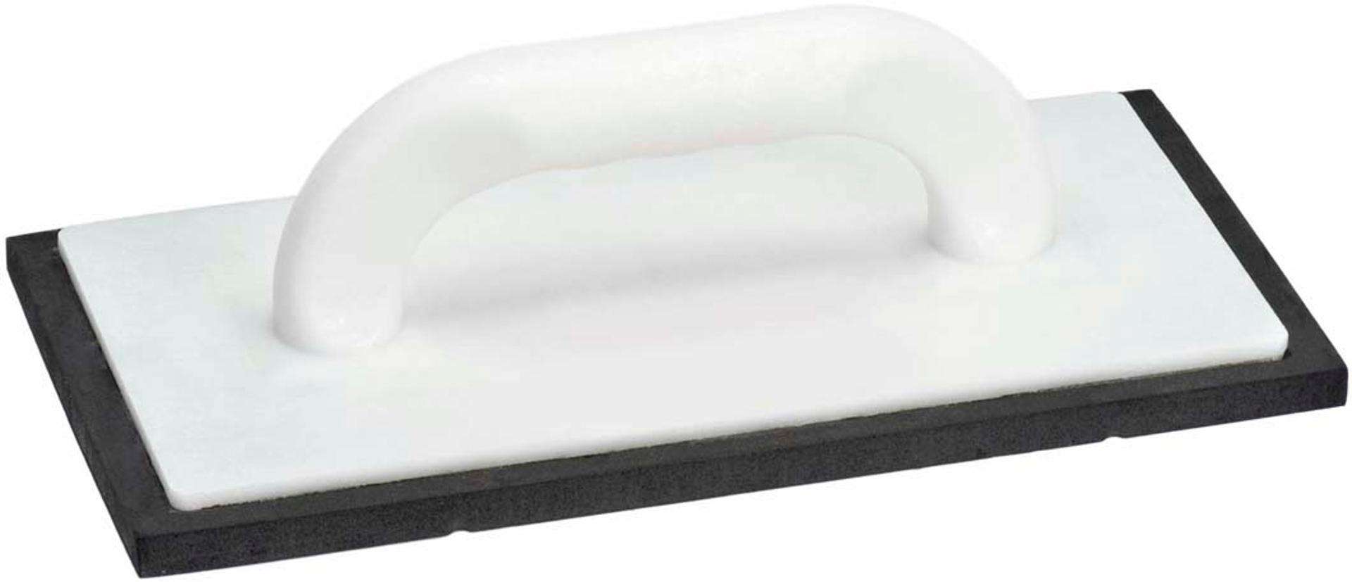 Talocha base borracha MacFer CN4254-A 280x140x10mm refª 034.0051 MACFER