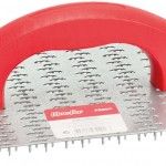 Talocha raspador p/ capoto MacFer PS250 250x140mm ref� 034.0049 MACFER