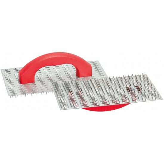 Talocha raspador p/ capoto MacFer PS250 250x140mm ref� 034.0049 MACFER