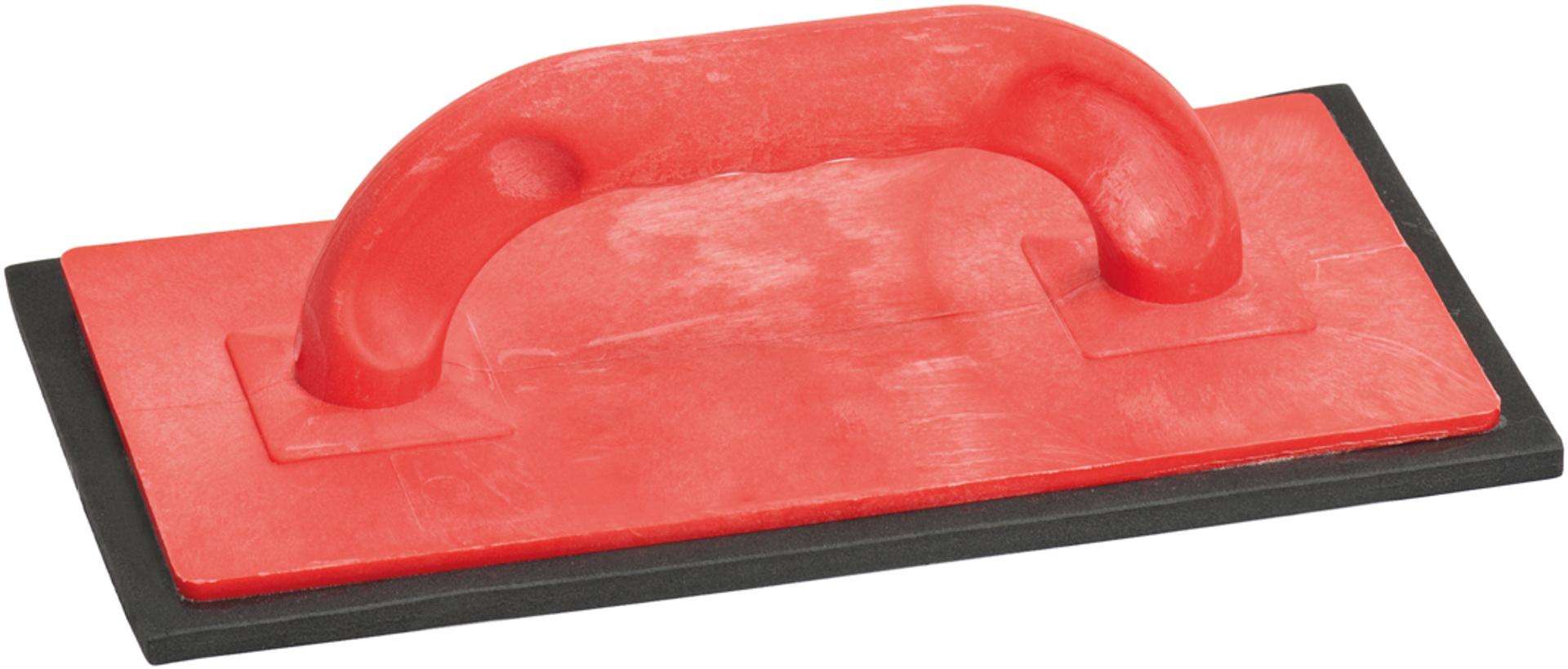 Talocha base borracha CN4254-A 280x140x8mm refª 034.0052 MACFER