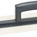 Talocha pl�s. p/ capoto MacFer CN9116 280x140x3mm ref� 034.0048 MACFER