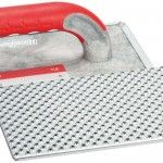 Talocha raspador p/ capoto 265x128mm [034.0046] MacFer