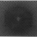 Talocha plás. p/ pedreiro TPP-T nº2 220x340mm preto refª 034.0031 MACFER Talocha plás. p/ pedreiro TPP-T nº2 220x340mm preto refª 034.0031 MACFER