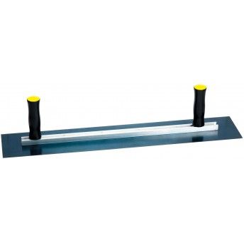 Estucadora c /punhos ajust�veis MacFer NC-60 120x600mm ref� 034.0025 MACFER