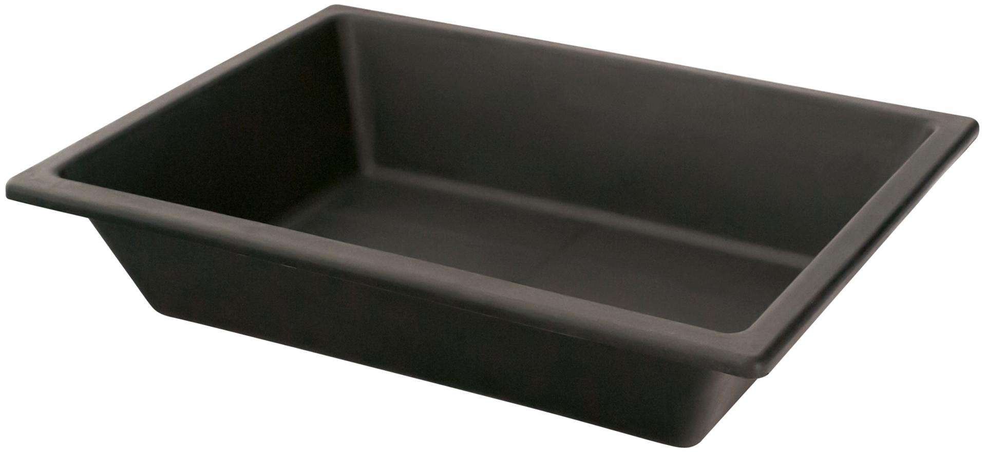 Gamela construção GC 17l preto Nº2 refª 034.0026 MACFER