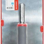 Talocha inox lisa MacFer CN5010-SS 280x130mm refª 034.0012 MACFER Talocha inox lisa MacFer CN5010-SS 280x130mm refª 034.0012 MACFER