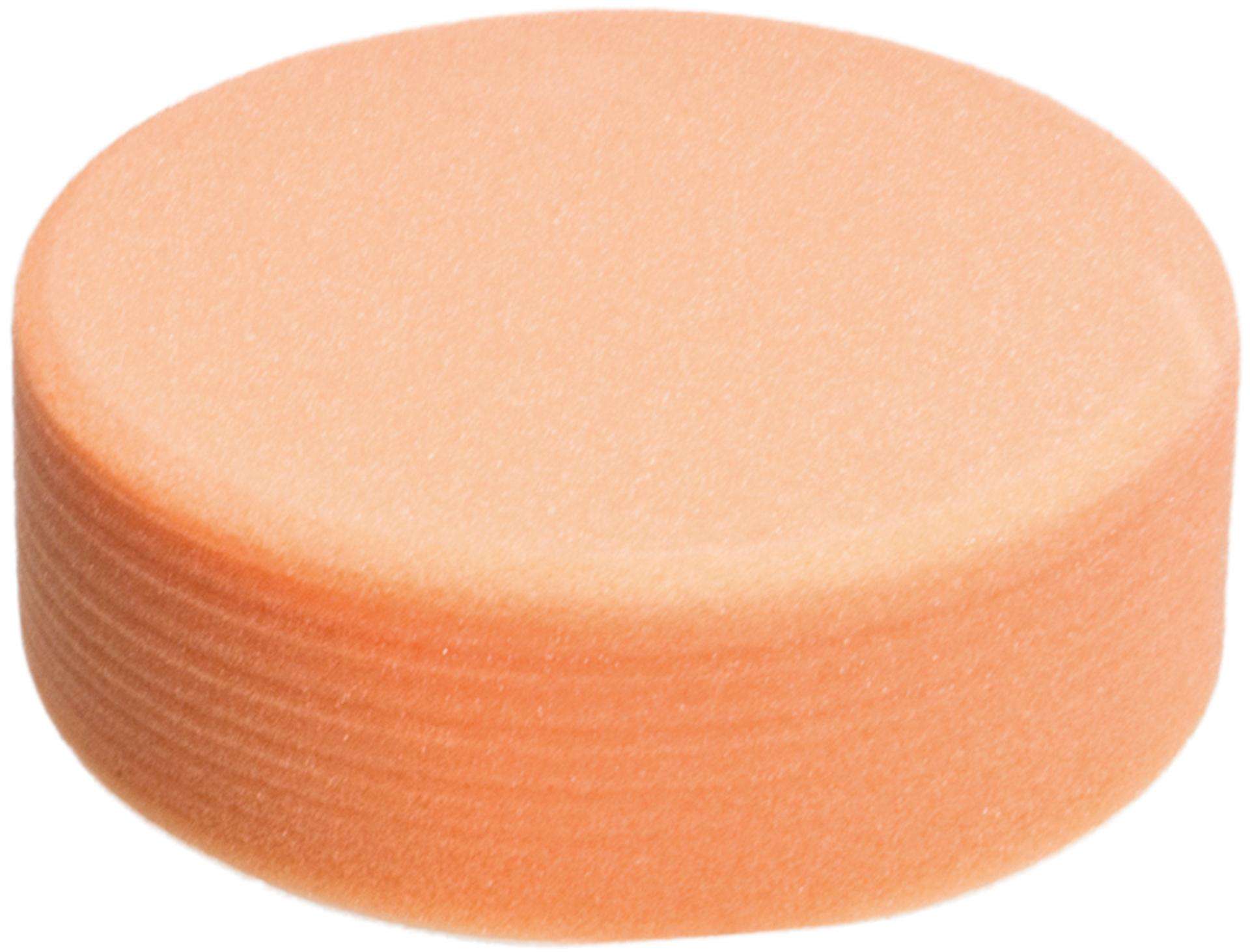 Esponja pol. c/ prato MacFer EPP-0155 M14 150x50mm preta refª 033.0085 MACFER