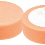 Esponja pol. c/ prato MacFer EPP-0155 M14 150x50mm preta refª 033.0085 MACFER Esponja pol. c/ prato MacFer EPP-0155 M14 150x50mm preta refª 033.0085 MACFER
