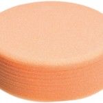 Esponja pol. c/ prato MacFer EPP-0155 M14 150x50mm laranja refª 033.0082 MACFER Esponja pol. c/ prato MacFer EPP-0155 M14 150x50mm laranja refª 033.0082 MACFER