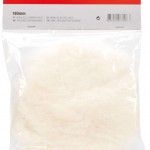 Boina pele carneiro polir MacFer BP-02 180mm ref� 033.0070 MACFER