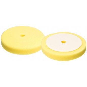 Esponja corte c/ velcro MacFer EP-0120 200x30mm amarela ref� 033.0060 MACFER