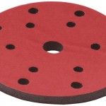 Interface p/ prato velcro 15 furos MacFer IL-1115 150mm ref� 033.0041 MACFER