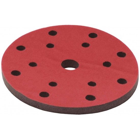 Interface p/ prato velcro 15 furos MacFer IL-1115 150mm ref� 033.0041 MACFER