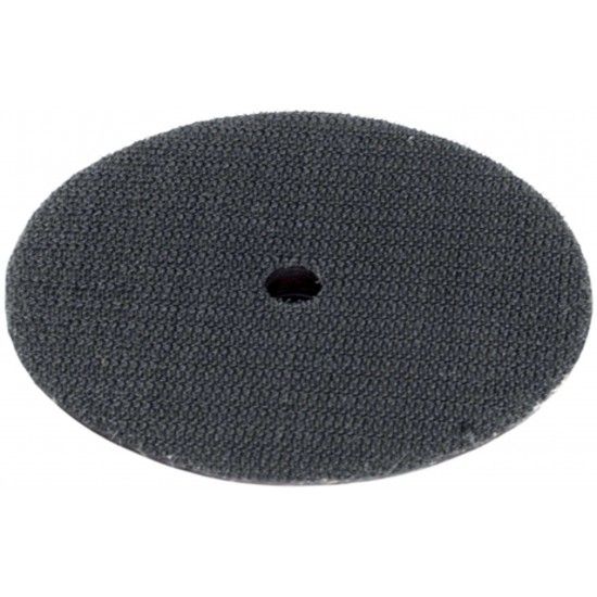 Prato borracha c/ velcro MacFer PBV-010 M14 100mm refª 033.0039 MACFER Prato borracha c/ velcro MacFer PBV-010 M14 100mm refª 033.0039 MACFER