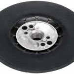 Flange nylon flexível MacFer FN-010P M14 172mm preta refª 033.0032 MACFER Flange nylon flexível MacFer FN-010P M14 172mm preta refª 033.0032 MACFER