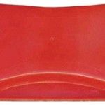 Bloco p/ lixa pl�s.  BLB-10 163x  85mm ref� 033.0023 MACFER