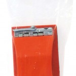 Bloco p/ lixa pl�s.  BLB-10 210x105mm ref� 033.0024 MACFER