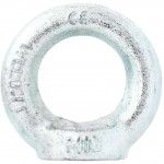 Olhal suspensão fêmea galvanizado (DIN582) MH0502 M30 refª 032.0165 MACFER Olhal suspensão fêmea galvanizado (DIN582) MH0502 M30 refª 032.0165 MACFER