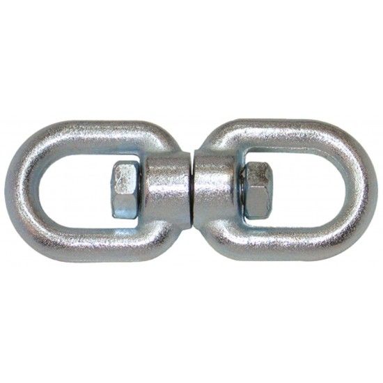 DESTORCEDOR OLHAL 10x115MM