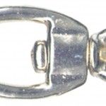 Destorcedor olhal/ arco galvanizado SWG-02 8x 85mm refª 032.0023 MACFER Destorcedor olhal/ arco galvanizado SWG-02 8x 85mm refª 032.0023 MACFER