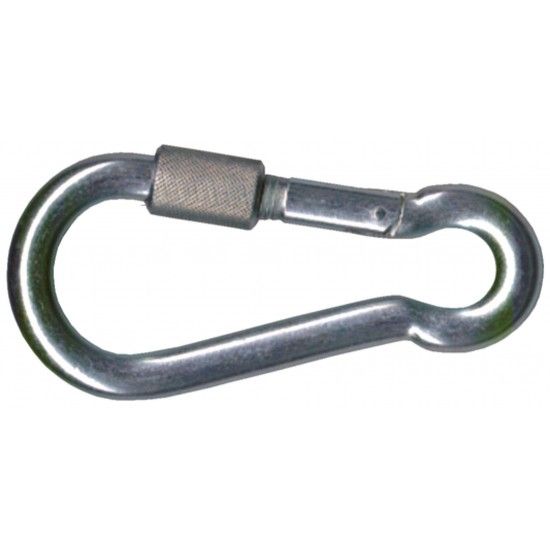 MOSQUETAO BOMBEIRO 11x120mm UNID