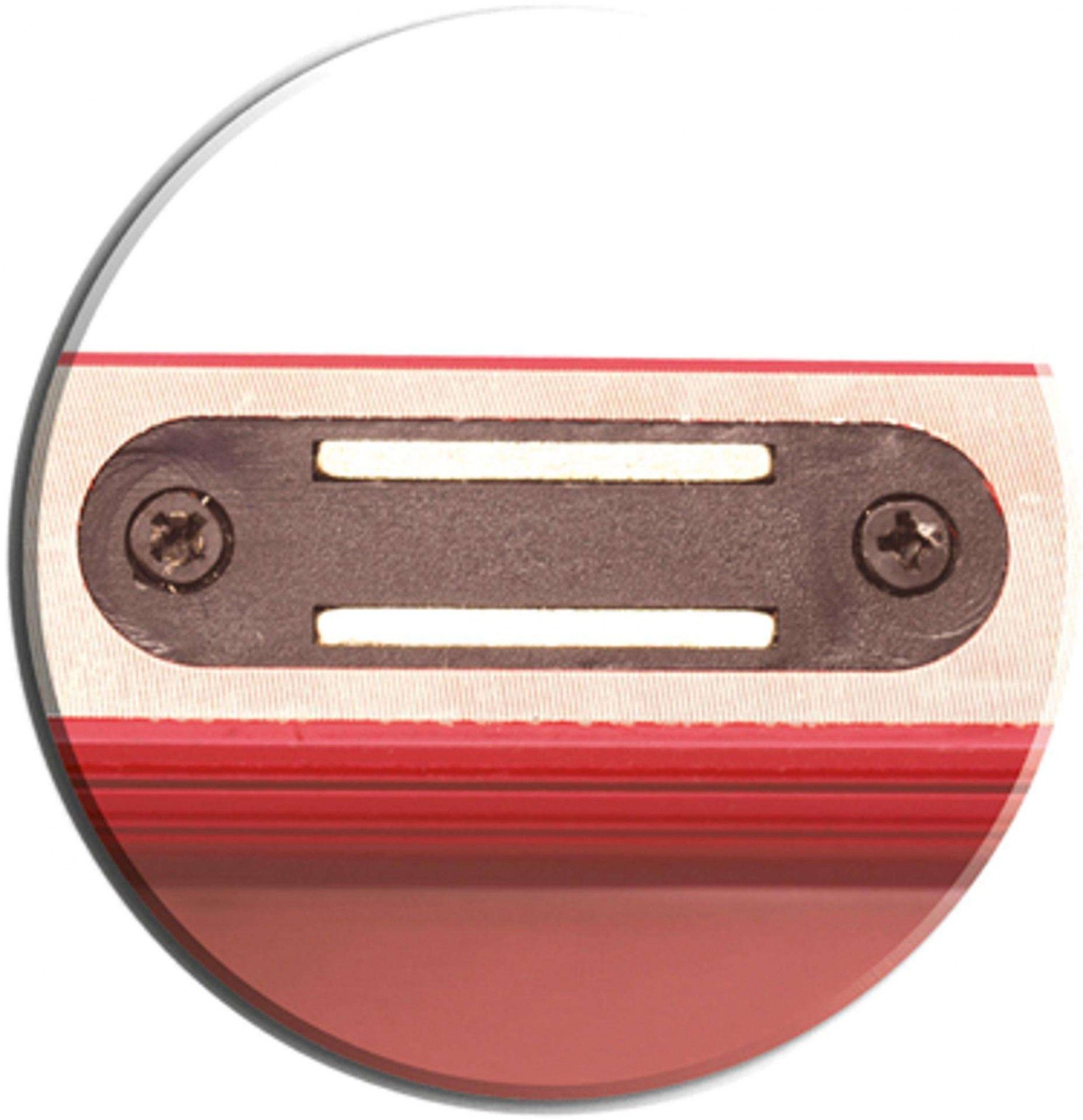 Nível bolhas alumínio magnético MacFer 99B 800mm refª 031.0066 MACFER