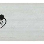 R�gua alum�nio MacFer 20D-5 1,5m 80x18,5mm ref� 031.0004 MACFER